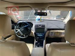 جيلي امجراند EC8